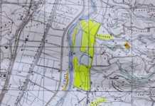 Alarico, che sia sepolto a squarcio?