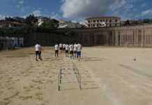 Bisignano in Prima Categoria, parla Carmine Greco