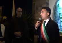 San Zaccaria, inaugurata edicola votiva di Sant’Umile