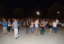 Il successo delle stelle a Collina Castello