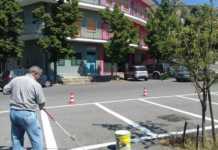 Bisignano, arrivano i parcheggi rosa per le donne in attesa