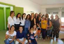Ornella Gallo: il successo del Summer Camp