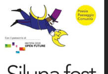 Siluna, festival ad Acri