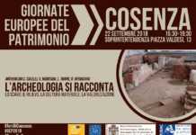 “L’Arte di condividere”