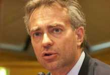 Gianluca Gallo cdl Calabria