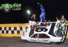 Motori ruggenti a San Marco Argentano per l’arrivo dello Stuntman Show