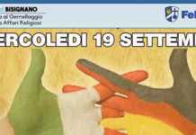 Feldkirchen in visita a Bisignano Mercoledì 19 Settembre 2018