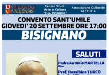 Libri, a Bisignano il ricordo del 40esimo anniversario dell’elezione di Giovanni Paolo II