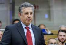 IL GIUDICE DI MATTEO CHIEDE AUDIZIONE PUBBLICA AL CSM