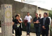 Bisignano + Feldkrichen = gemellaggio e amicizia