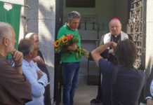 Ricordato a San Giovanni in Fiore don Luigi Nicoletti, «lo Sturzo della Calabria»