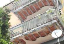 Case popolari, intervenite