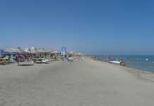 Spiaggia