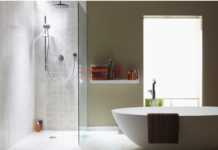 Arredamento bagno: vasca o doccia, quale scegliere?