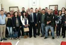 csa comune di bisignano