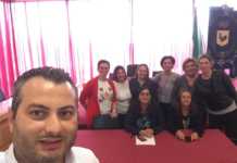 Lattarico, inseriti i tirocinanti