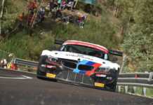 Cronoscalata Luzzi-Sambucina, edizione 2018