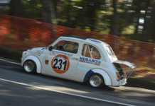 Luzzi-Sambucina, vince Merli