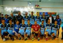 Volley Bisignano, esordio vincente