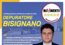 Melicchio (M5S): intensificare i controlli sul depuratore di Bisignano Melicchio m5s