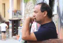 Mimmo Lucano, la solidarietà delle Nuove Narrazioni Mimmo Lucano sindaco Riace