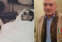 GIUSEPPE COSTANZA, autista di Falcone: “Essere sopravvissuto è stato terribile”