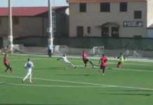 Acri calcio, il nuovo organigramma