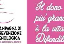 Prevenzione e screening: partita la campagna contro il cancro al seno