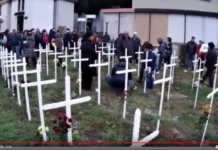 VIDEO La Giornata in ricordo delle Vittime della Strada a Bisignano