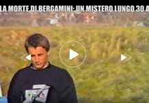 Il giallo di Denis Bergamini, il servizio delle Iene