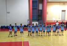 Secondo ko di fila per la Volley Bisignano