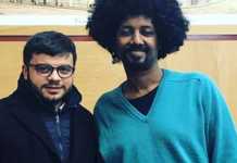 Nuove Narrazioni all’iniziativa di WWW “Corpi estranei – Un altro genere di umanità”.