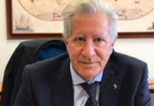 Morto Bruno Giordano, Procuratore di Vibo Valentia