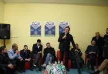 Inaugurata la sede cittadina di Forza Italia – La Calabria che vuoi