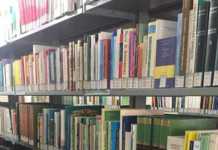 Biblioteca, la zona gialla “ridà” una fruizione più allargata