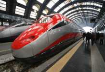 Tav analisi costi-benefici negativa? Salvini “Si al referendum”