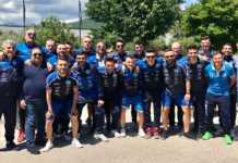 Balestrieri: Tutti uniti per il calcio a 5