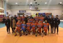Volley Bisignano (quasi) impresa in coppa
