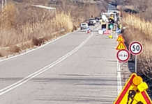 Inizia la riqualificazione dell’Agglomerato Industriale Corap di Bisignano