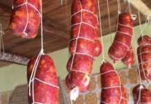I Salumi della Nonna? Solo un ricordo