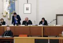 Nel Consiglio Comunale si è discusso sulla riassegnazione delle deleghe
