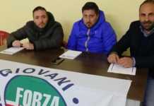 Forza Italia-La Calabria che vuoi chiede le dimissioni del Sindaco