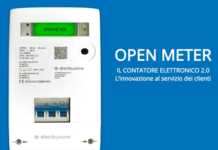 Avviso sostituzione contatori Enel