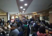 Precari e amministratori compatti per il lavoro