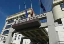 Elezioni Basilicata, i 20 consiglieri eletti