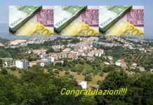 Bisignano baciata dalla fortuna! Vinta una grossa cifra!