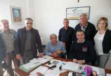 Salvaguardia dall’invasione di cinghiali