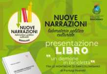 Il libro di Pedretti sará presentato a Bisignano