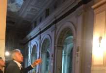 Recupero della chiesa di Sant’Umile. Gianluca Gallo: “Una buona notizia per Bisignano”