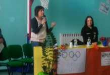 Bisignano ospita Jenny Narcisi